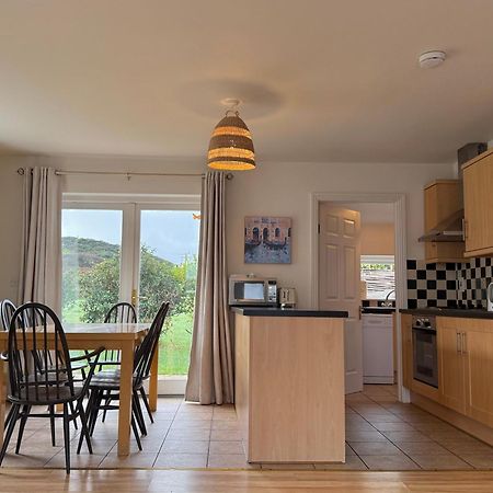 Doolin Village Lodges Exterior foto